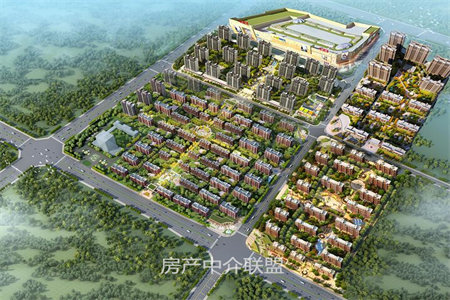 密州泰馨花园3室2厅1卫82万127m2精装修出售