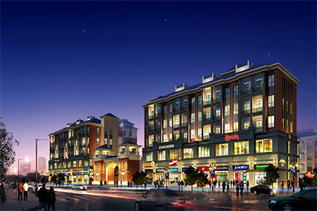 出售泰安万岳华府4室2厅2卫141平毛坯房