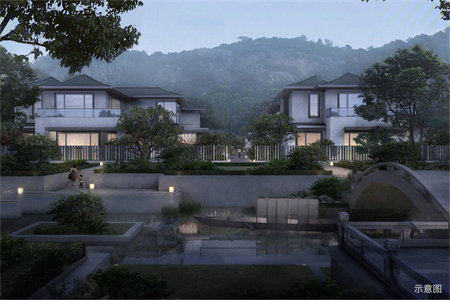 急降15万！浉河边！茗阳三期旁精装电梯南北通透三房拎包住随看