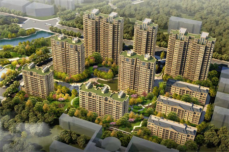 西汇名都3室2厅1卫65万100.23m2毛坯出售