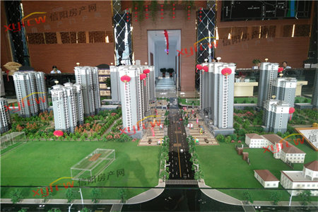 西外花园小区电梯小高层中间楼层急售单价4000多一平